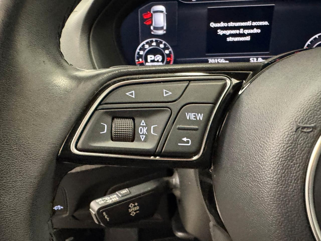 Audi Q2 35 TFSI Admired Advanced