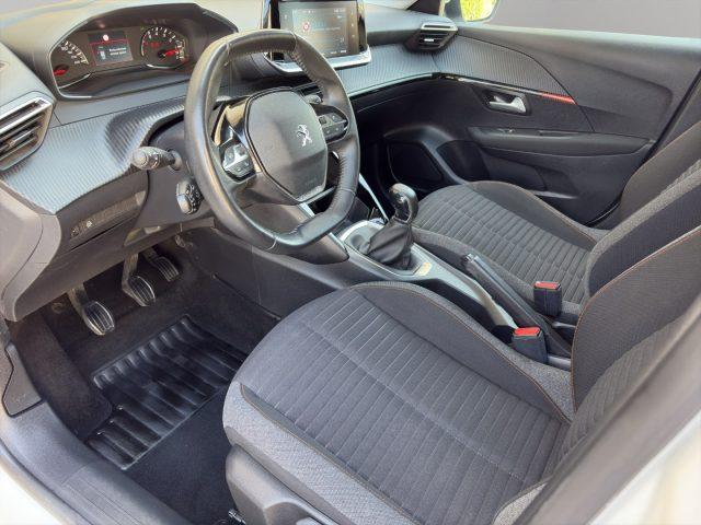 PEUGEOT 208 1.2 PureTech 75cv Active Pack 5p