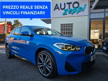 Bmw X2 Xdrive20d 190cv Msport AUT. / SEDILI SPORTIVI M