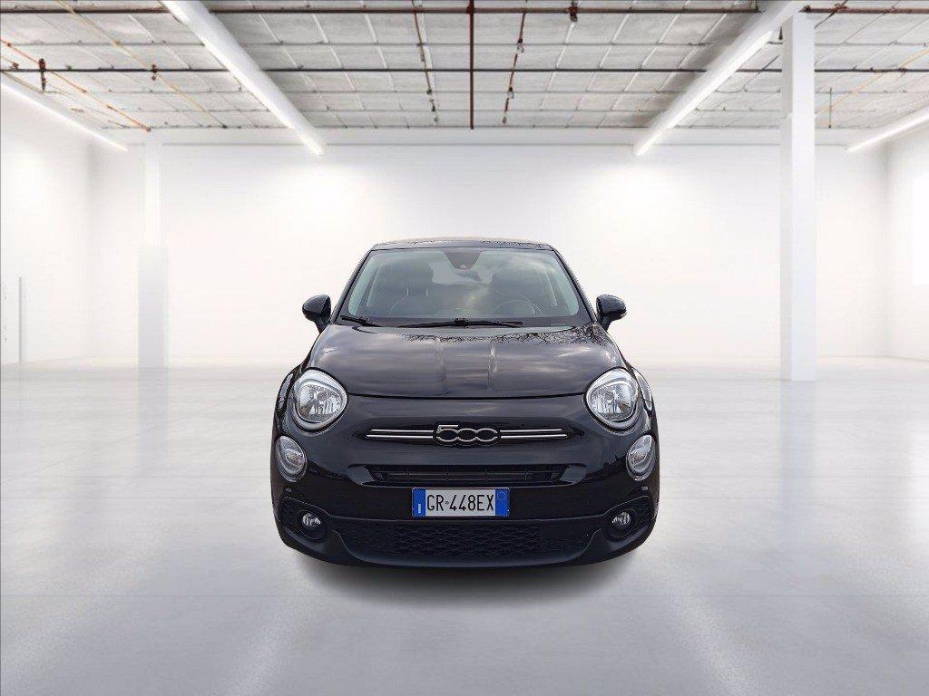 FIAT 500X Dolcevita 1.5 t4 hybrid 130cv dct del 2023