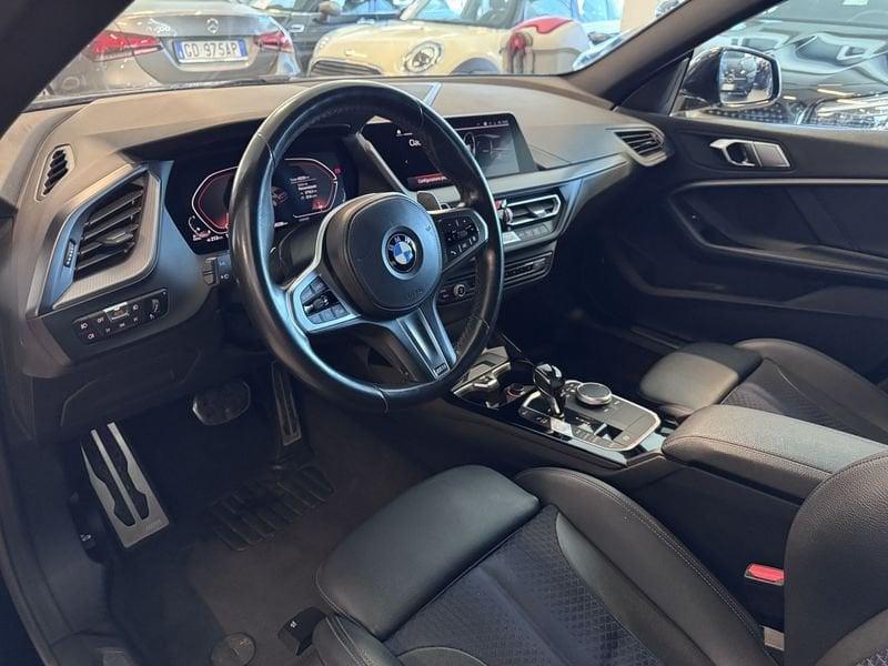 BMW Serie 2 Gran Coupe 218d M Sport