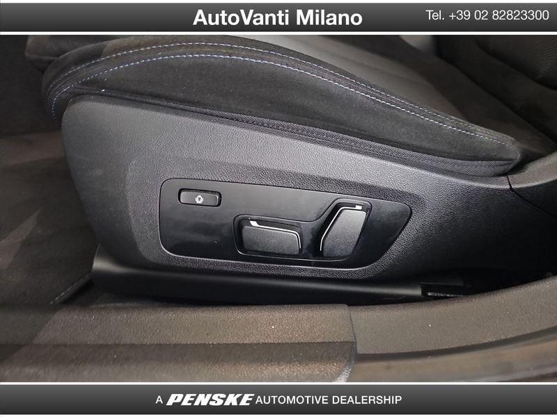 BMW Serie 3 320d 48V xDrive Touring Msport Pro