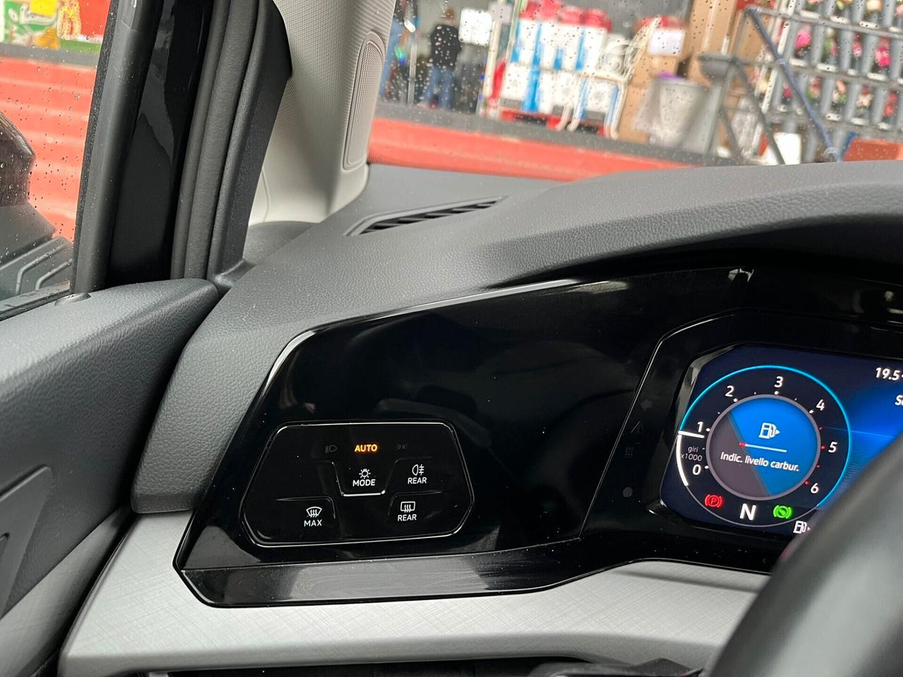 Volkswagen Golf 2.0 TDI 150 CV SCR Style