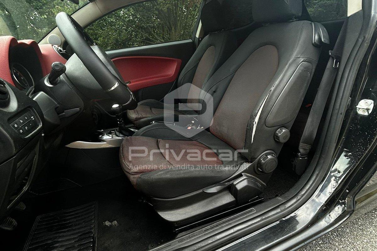 ALFA ROMEO MiTo 1.4 78 CV Junior Sport Pack