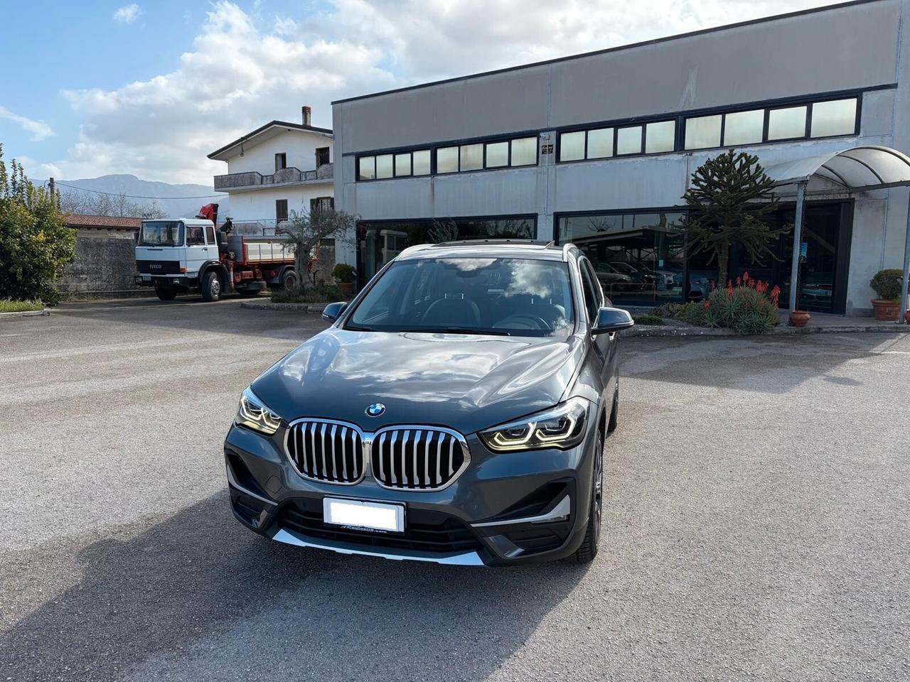 Bmw X1 sDrive18d xLine