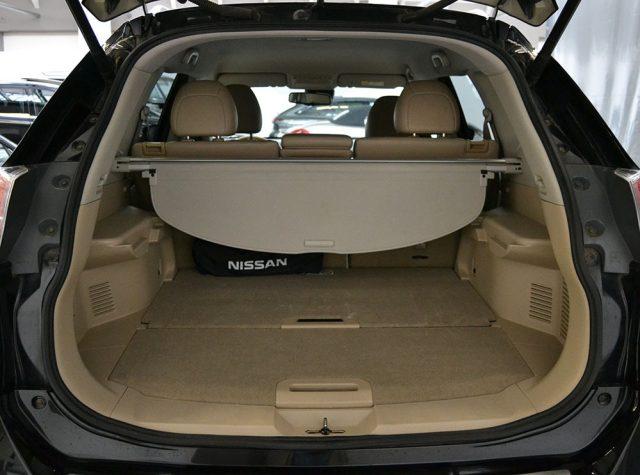 NISSAN X-Trail 2.0 dCi 4WD Tekna Automatica Unico Proprietario