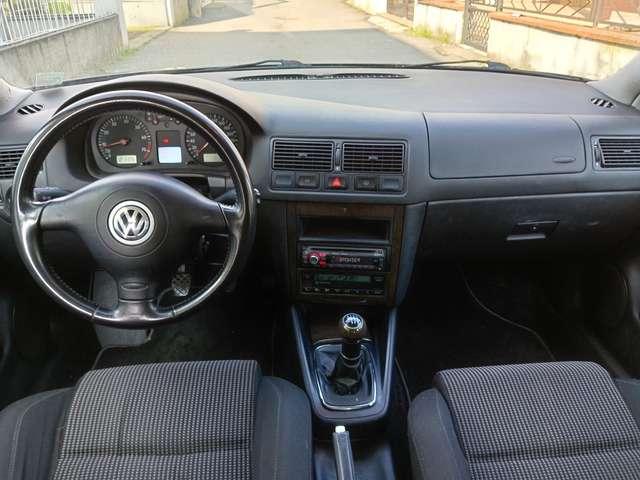 Volkswagen Golf GTI - GTI 5p 1.8t 180cv ISCRITTA ASI
