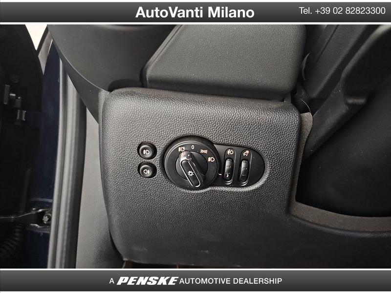MINI Mini 5 porte Mini 1.5 Cooper Hype 5 porte