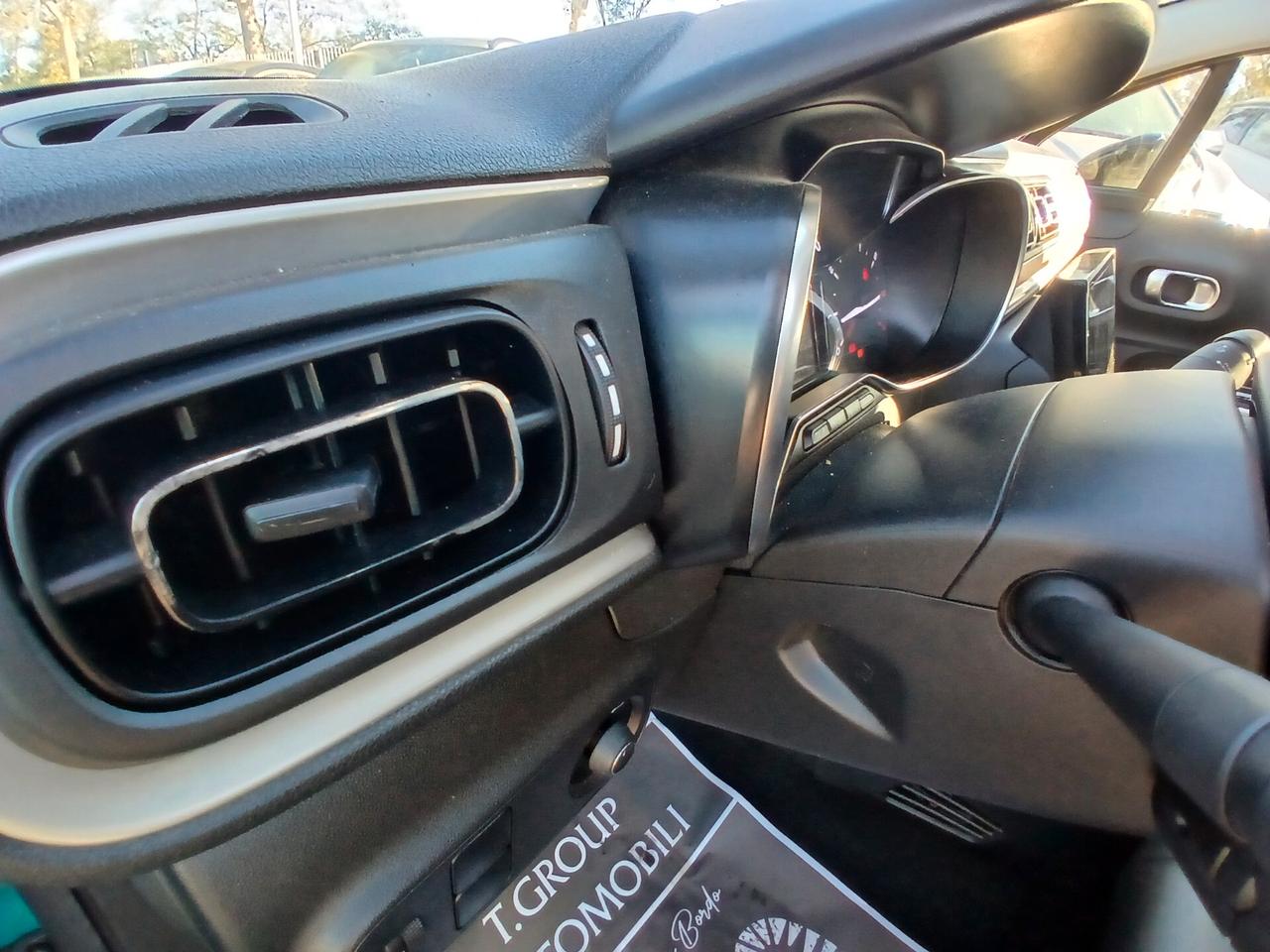 Citroen C3 PureTech 83 S&S Shine gpl*