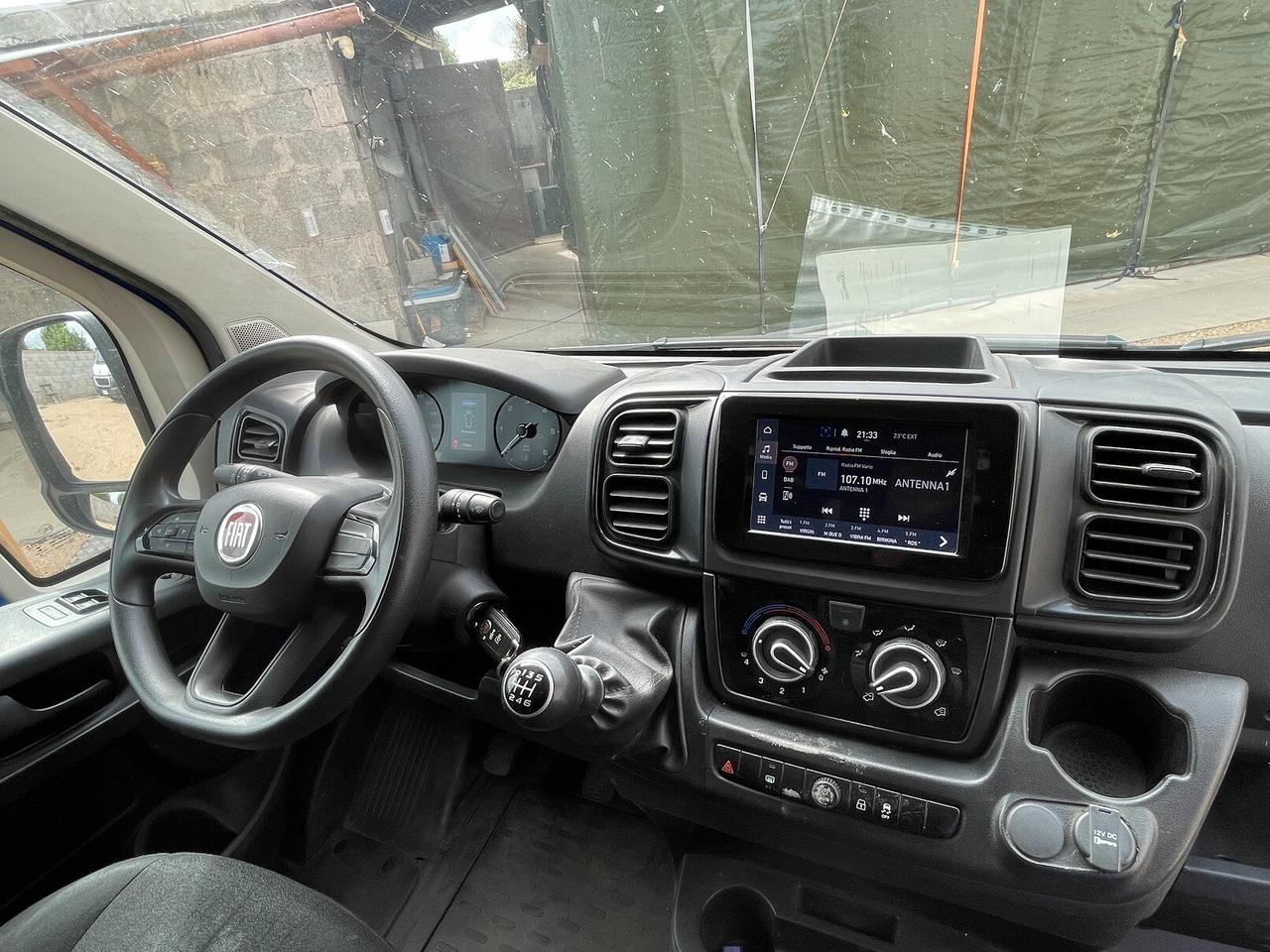 CAMPER PURO 2022 NUOVO !!!