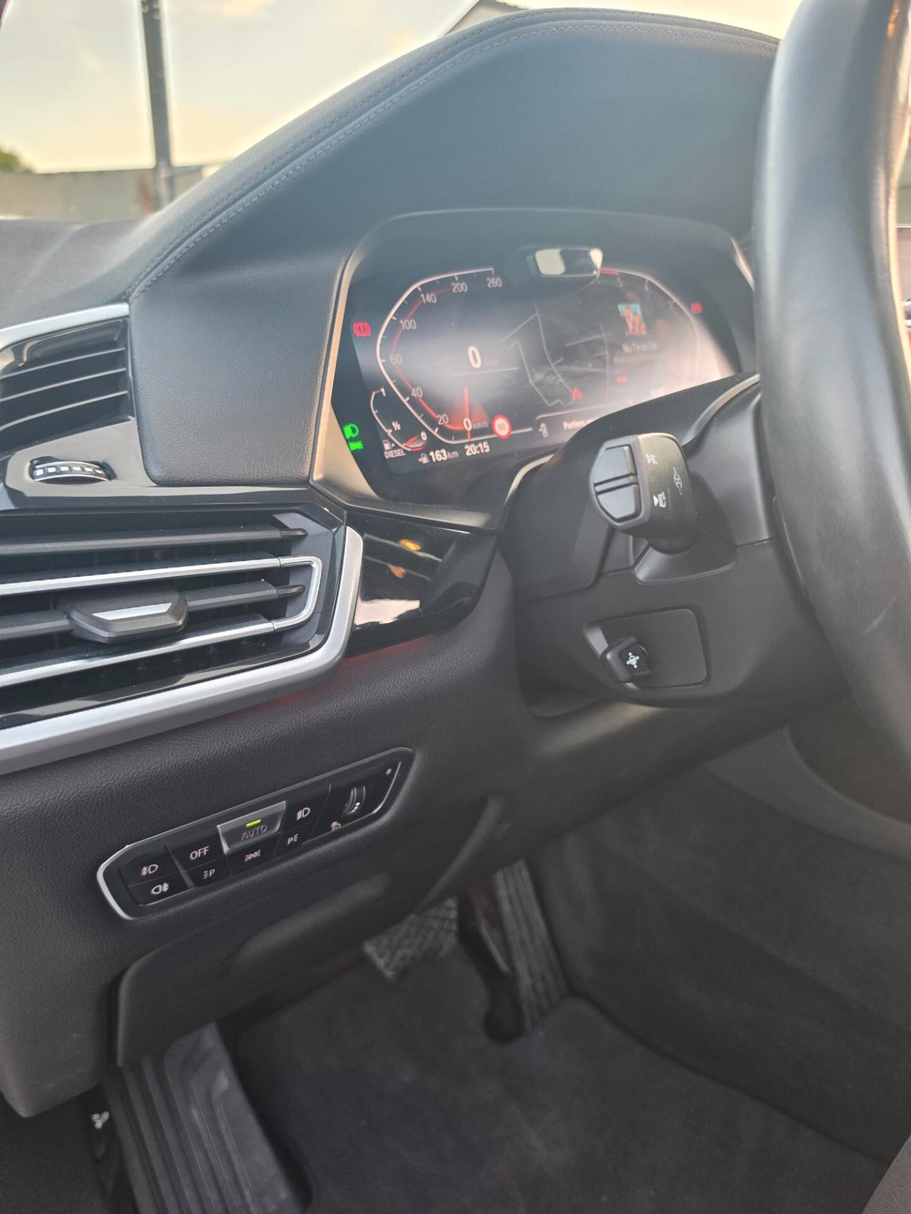 Bmw X5 G05 TIMELESS EDITION FULL ALCANTARA
