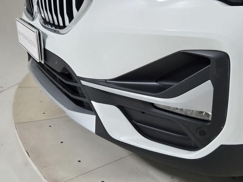 BMW X1 F48 2019 Diesel xdrive20d xLine auto