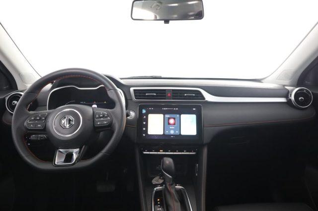 MG ZS ZS 1.0T-GDI aut. Luxury