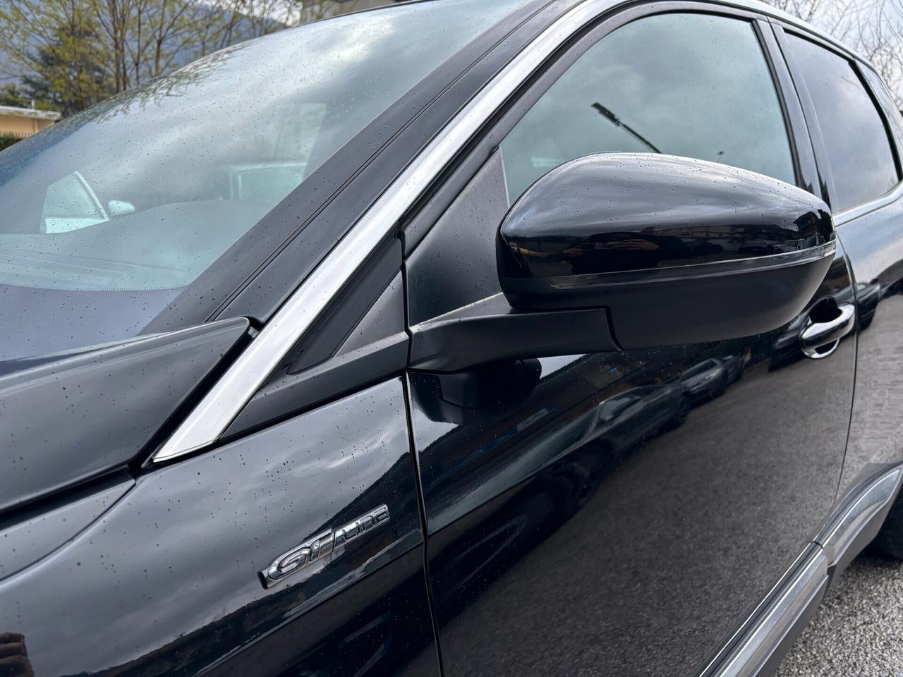 Peugeot 3008 HDi 130 GT Line STRAFULL TELECAMERA 360°
