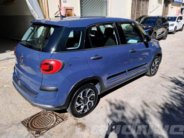 FIAT 500L 1.3 Multijet 95 CV Cross KM 73.400