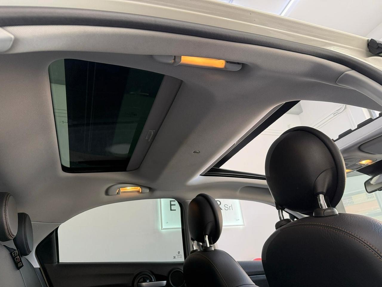 Fiat 500X 1.0 T3 120 CV City Cross 120* TETTO APRIBILE