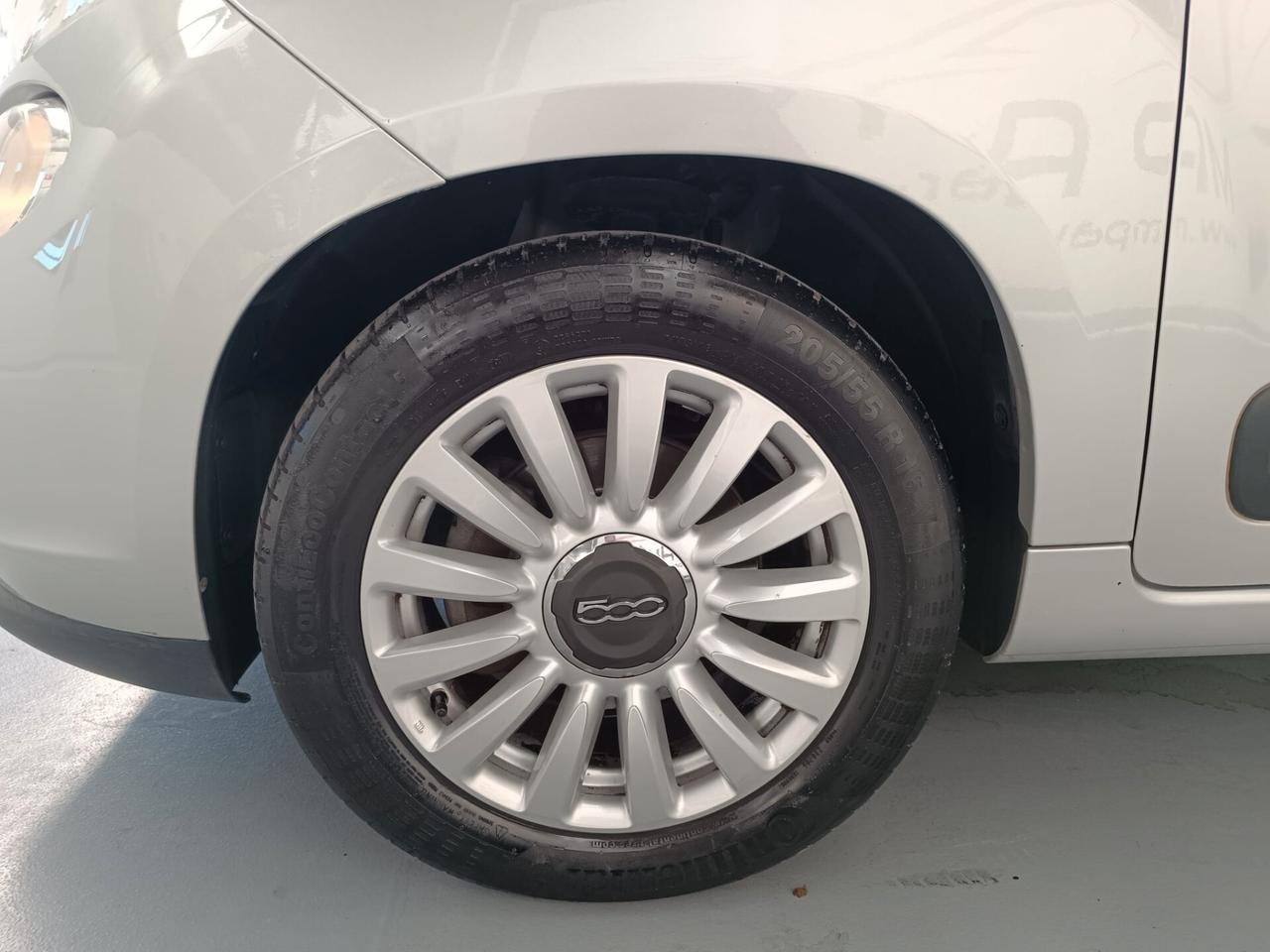 Fiat 500L 1.3 Multijet 85 CV Pop Star