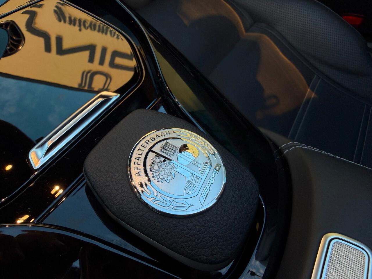 Mercedes-benz SL 500 63 S AMG 4.0 585 CV BITURBO 4Matic+ Premium Plus