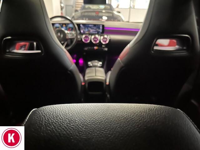 Mercedes-benz CLA 250 Automatic Shooting Brake 4Matic Premium AMG