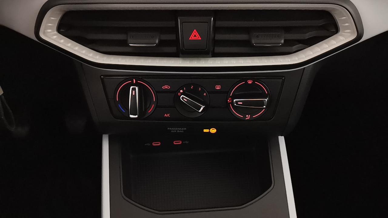 SEAT Arona 2022 - Arona 1.0 ecotsi Style 95cv