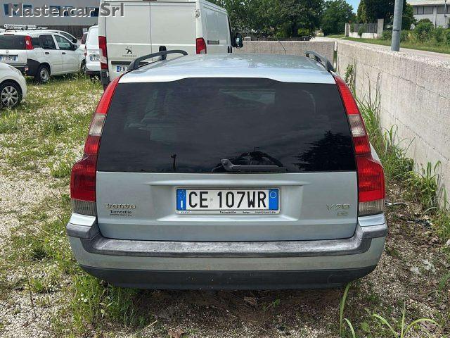 VOLVO V70 V70 II 2000 2.4 d5 Optima tg. CE107WR