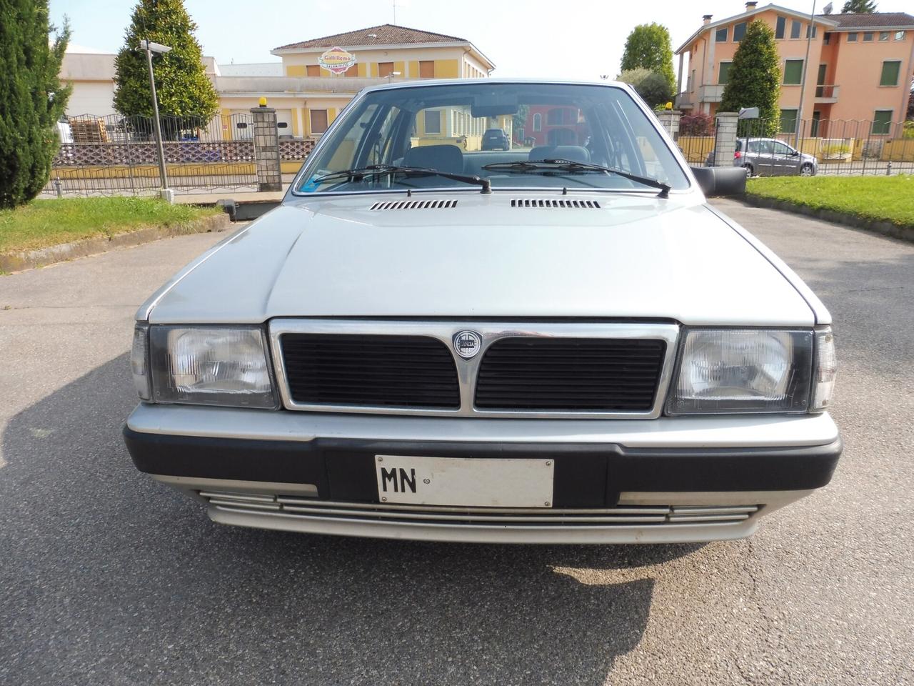 Lancia Prisma 1.6