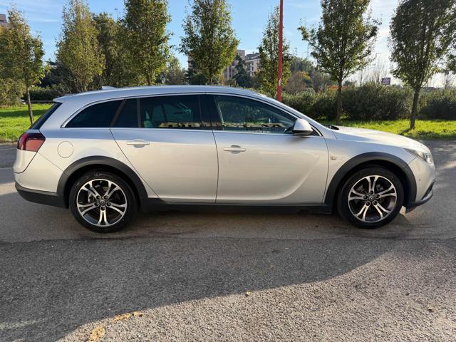 OPEL Insignia 1.6 CDTI ecoTEC 136CV S&S aut.Sports Tourer Advanc