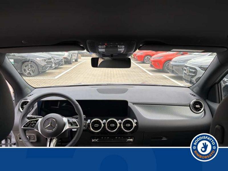 Mercedes-Benz GLA 200d Automatic Advanced Progressive Extra