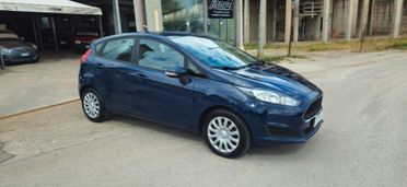 Ford Fiesta 1.5 TDCi 75CV 5 porte Business