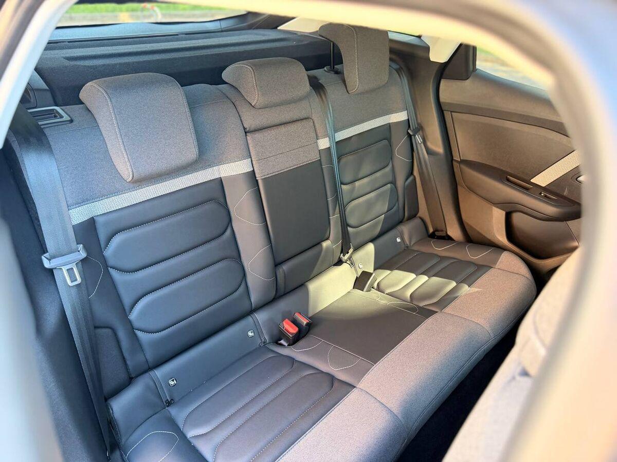 Citroen C4 1.2 puretech Max s&s 130cv eat8