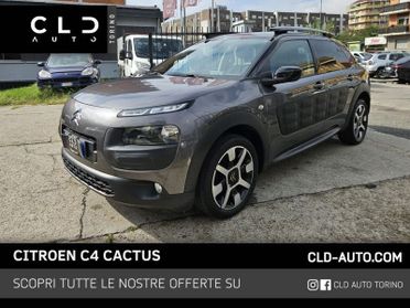 Citroën C4 Cactus PureTech 82 Shine