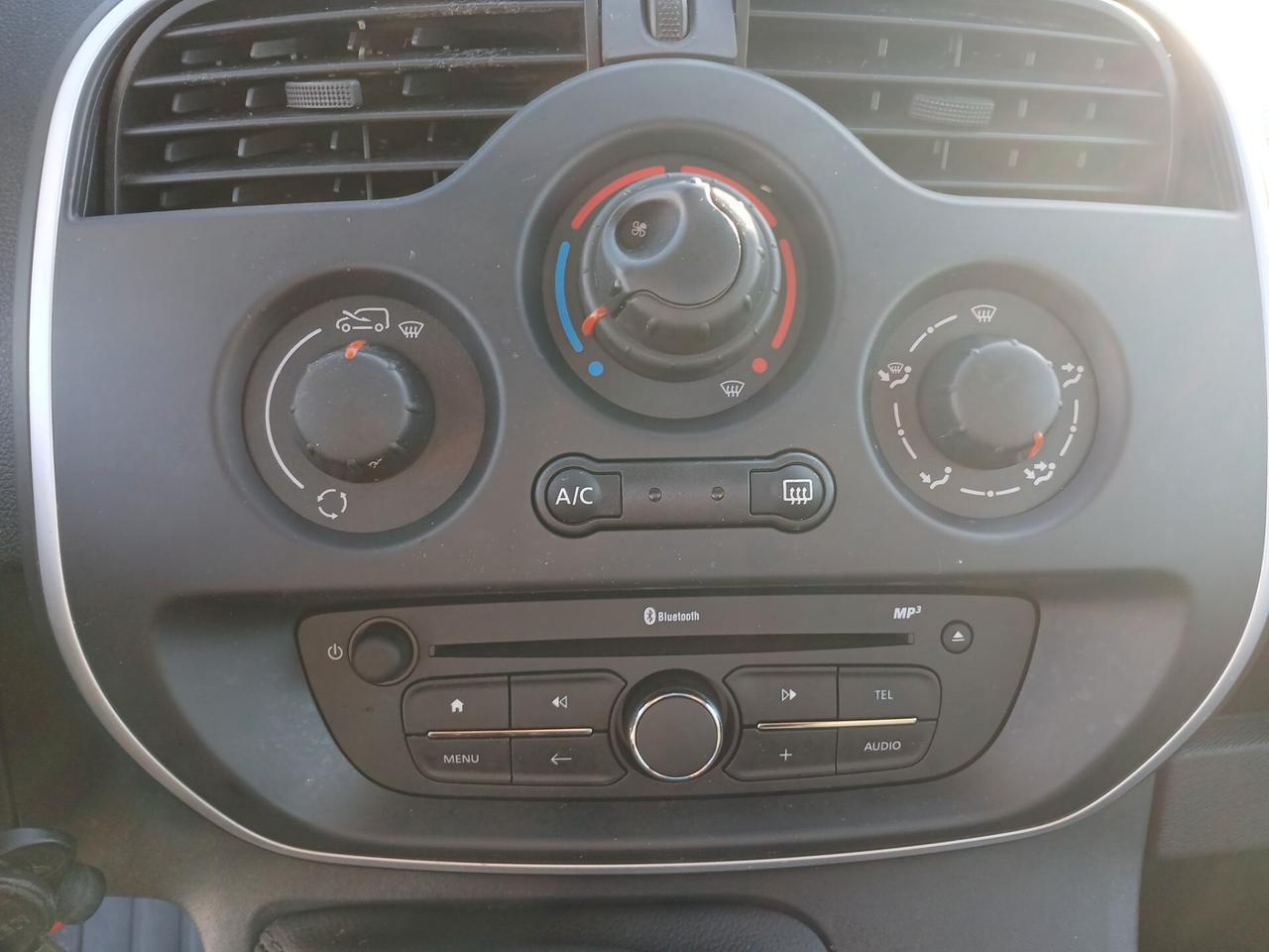 Renault Kangoo 1.5 BDCI 95CV 2021