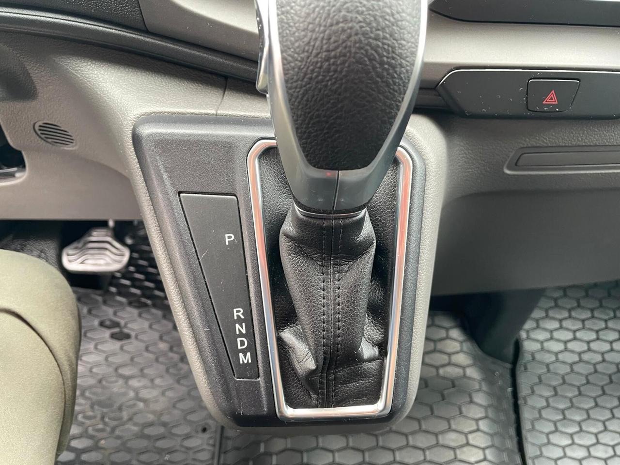 FORD Transit Custom 340 2.0 EcoBlue 170 automaatico