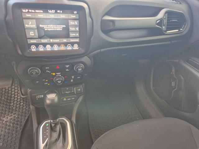 JEEP Renegade 1.3 T4 190CV PHEV 4xe AT6 Black Edition