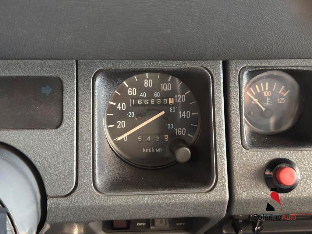 Jeep Wrangler Hard Top 2.5 Laredo