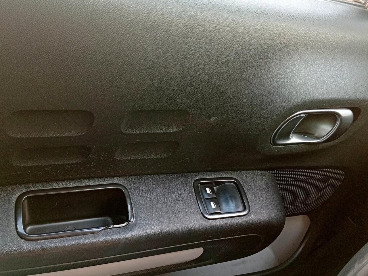 Citroen C3 HDi 100 Van Feel iva inclusa