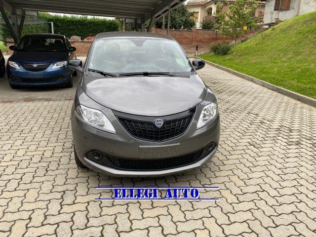 LANCIA Ypsilon PROMO FINANZ 1.0 5 porte Hybrid Silver KM 0 2023