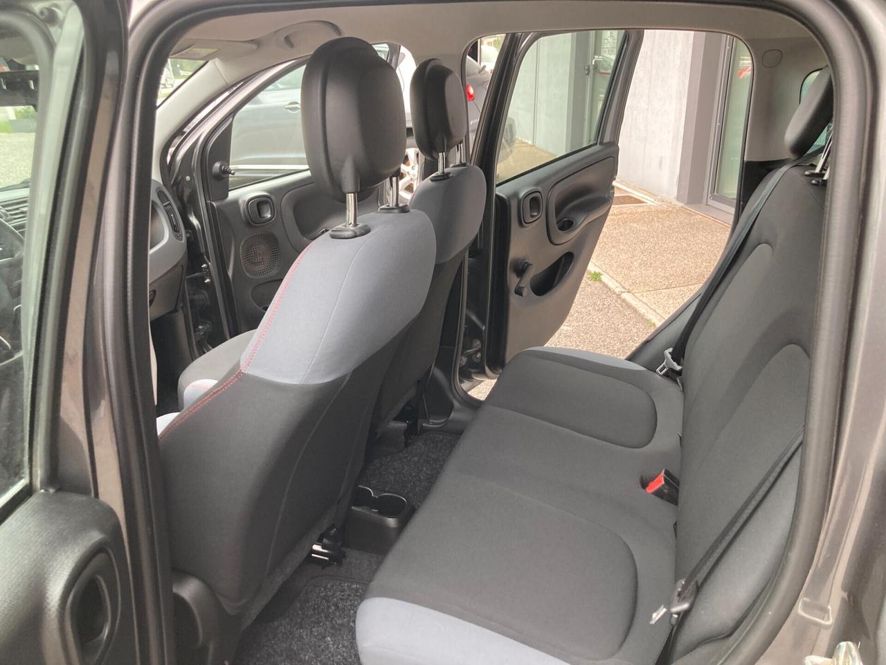 Fiat Panda 1.2 Pop