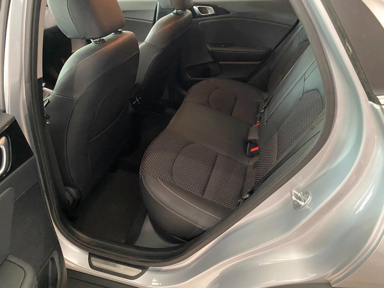 Kia XCeed 1.0 T-GDi GPL High Tech NEOPATENTATO