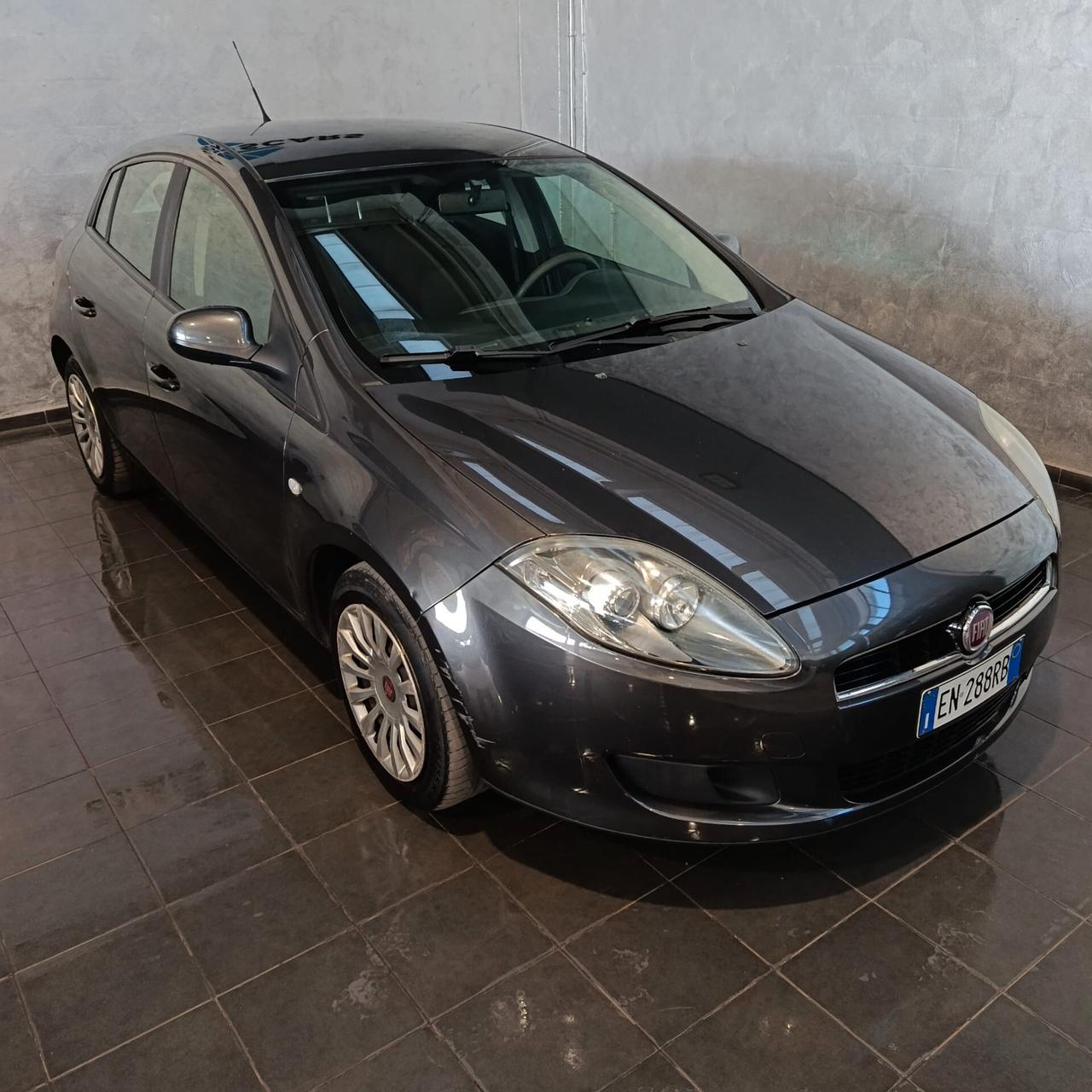 Fiat BRAVO 1.4 BENZINA