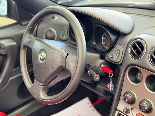 ALFA ROMEO Spider 3.0i V6 24V L