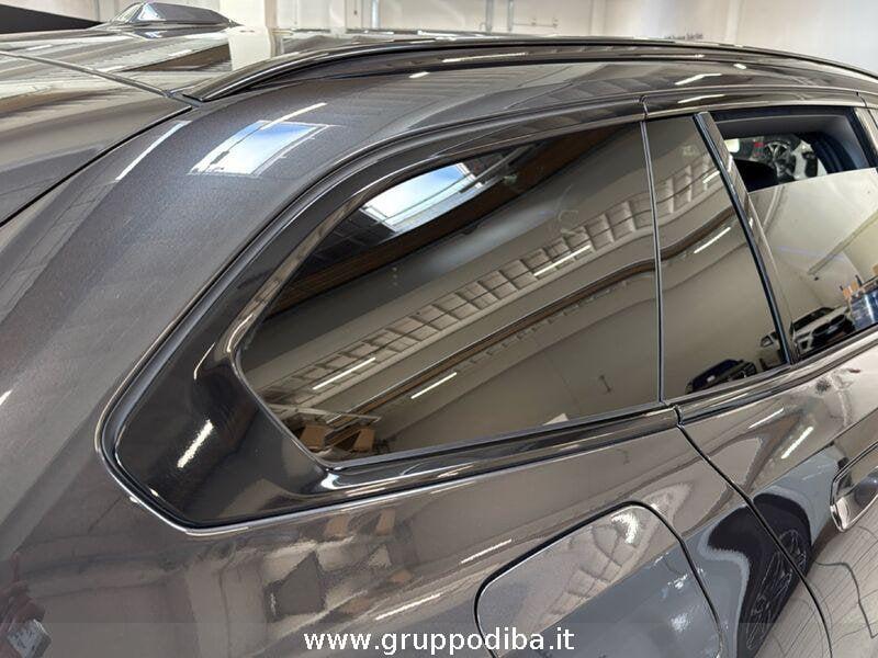 BMW Serie 5 G61 Touring 520d Touring 48V xdrive MSport auto