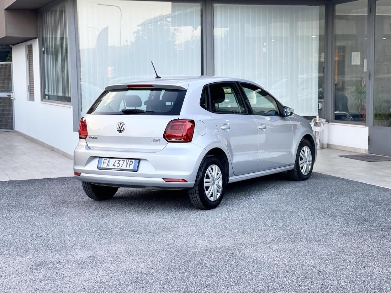 Volkswagen Polo 1.4 75CV E6 Neo Diesel - 2015