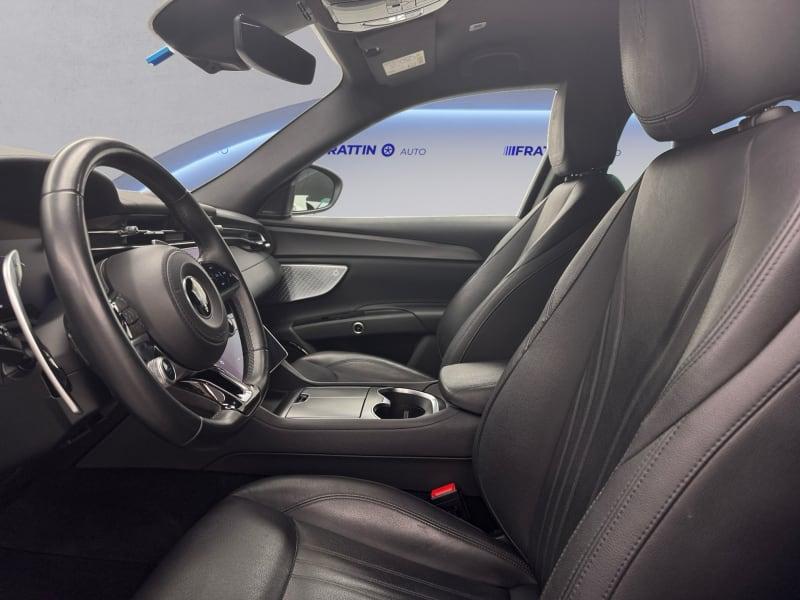 MASERATI GRECALE MHEV 300 CV AWD GT