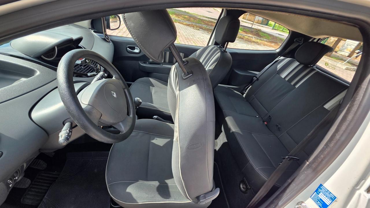 Renault Twingo 1.2 16V Night&Day