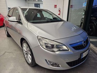 Opel Astra 5p 1.7 cdti Elective 125cv