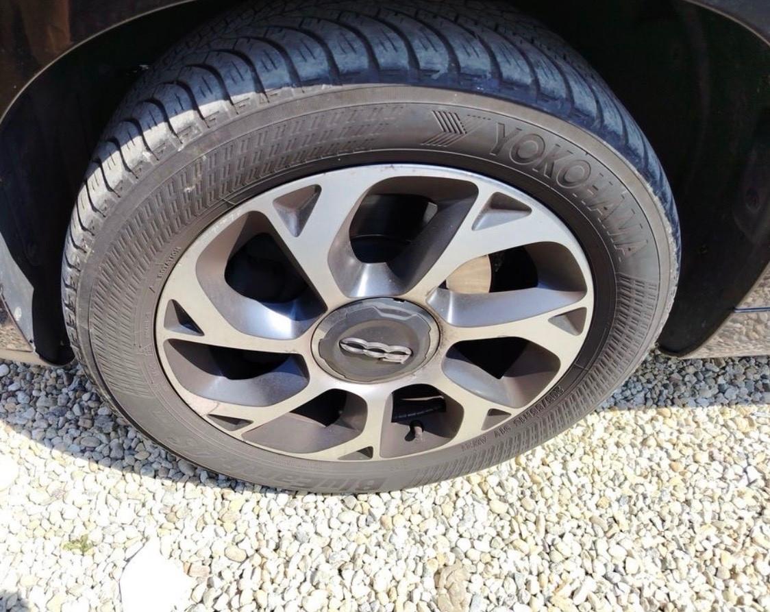 Fiat 500L 1.3 Multijet 95 CV Pop Star