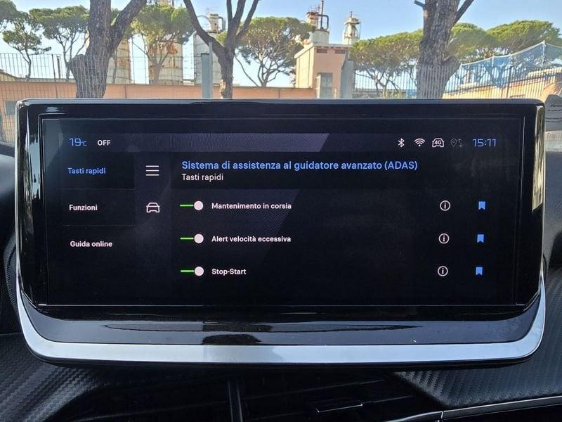 Peugeot 2008 100 Allure S/S