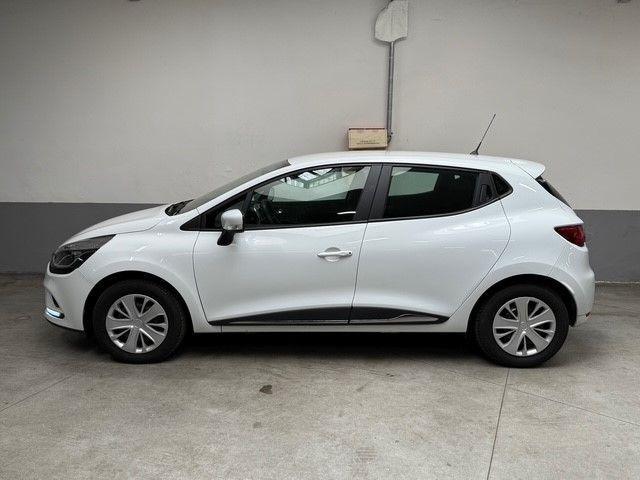RENAULT Clio TCe 12V 90 CV GPL 5 porte Life