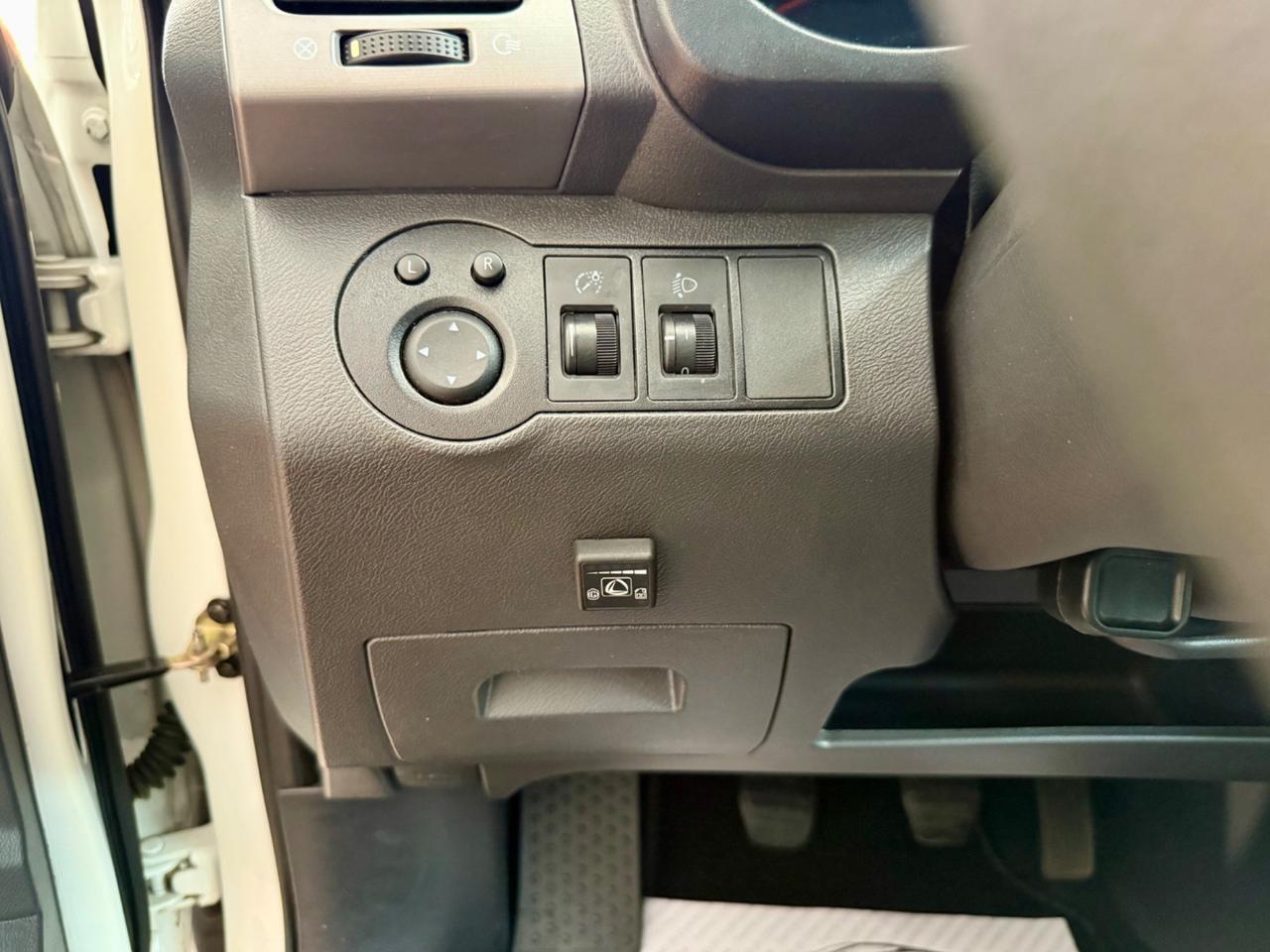 Dr DR5 1.6 benz /Metano 118cv